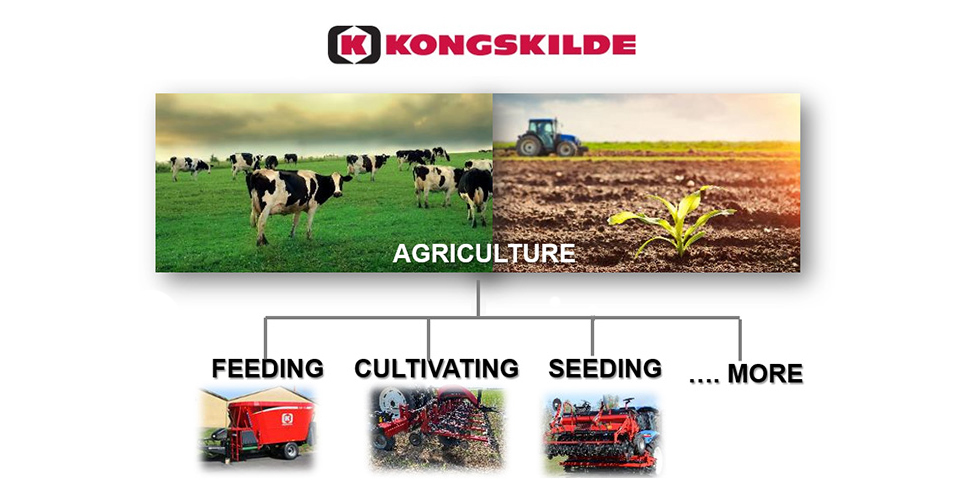 Kongskilde Agriculture